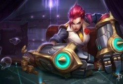 最新皮肤爆料lol手游